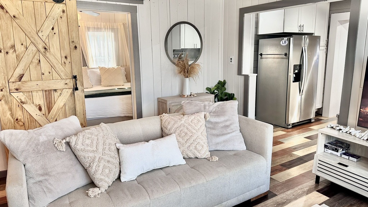 Photo of Livingroom in Laguna Beach