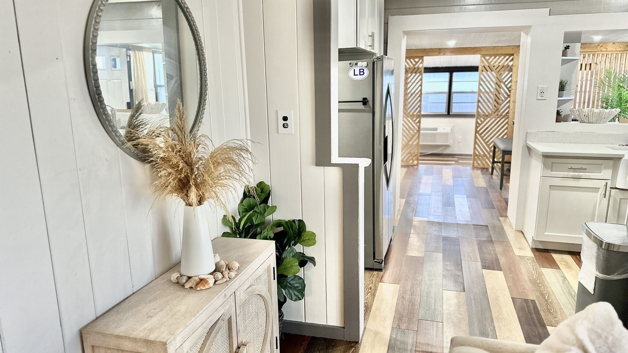 Photo of Livingroom in Laguna Beach
