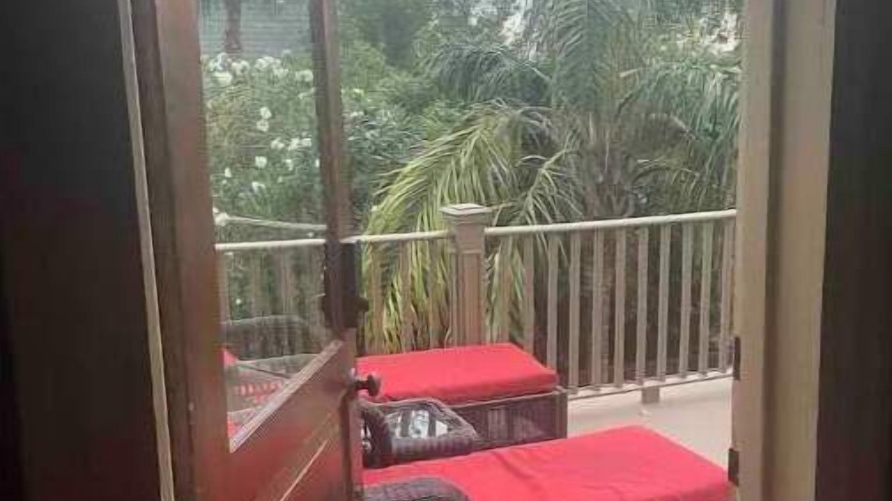 Photo of Patio Balcony in Milan