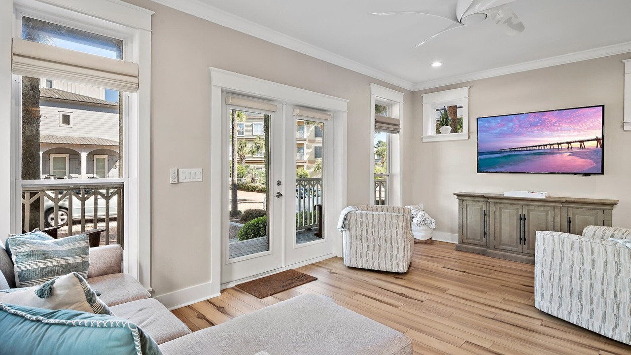 Photo of Bedroom in Treetop