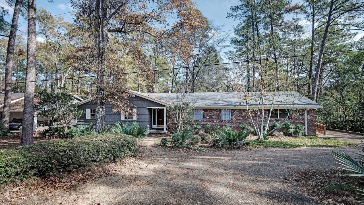 Photo of Outdoor in Tougaloo