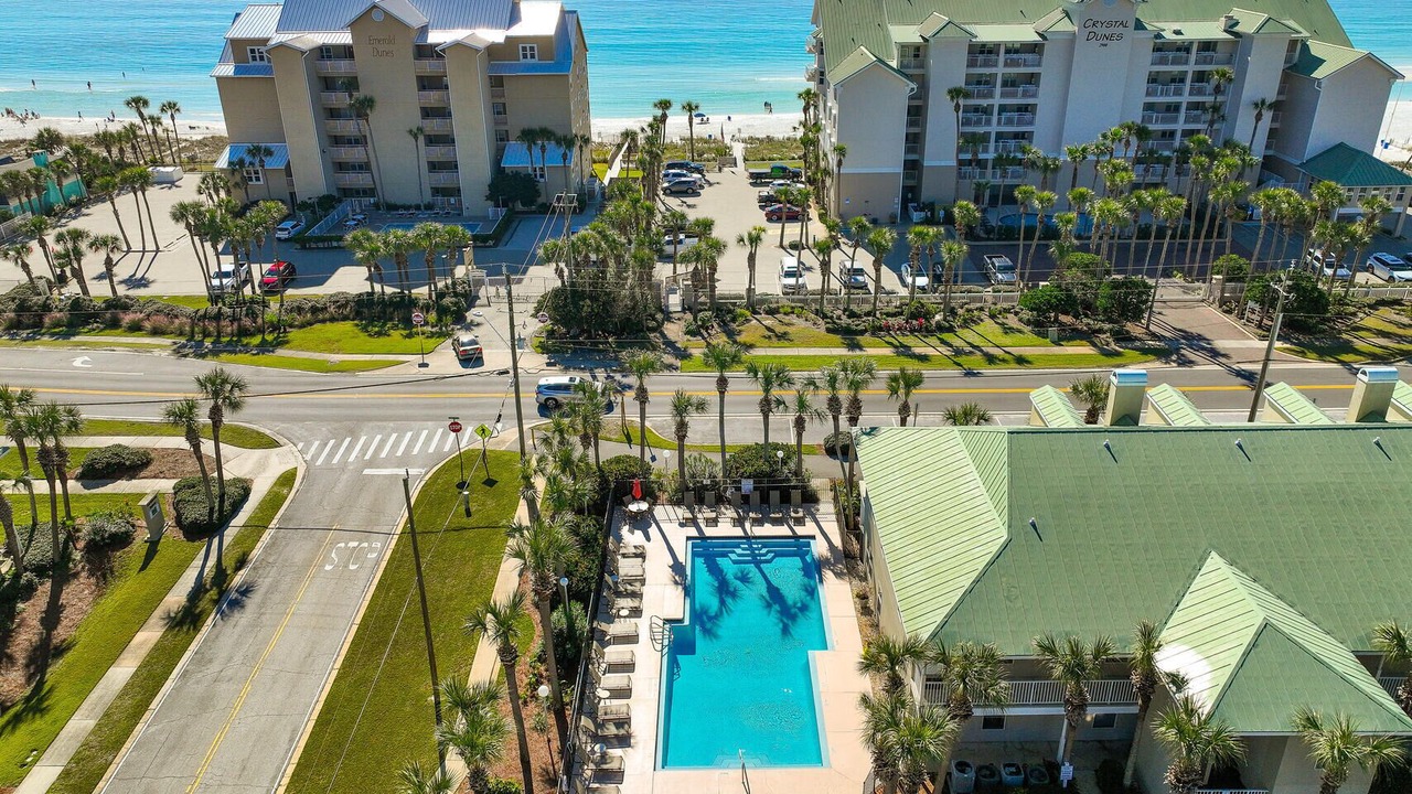 Photo of Outdoor in Crystal Shores