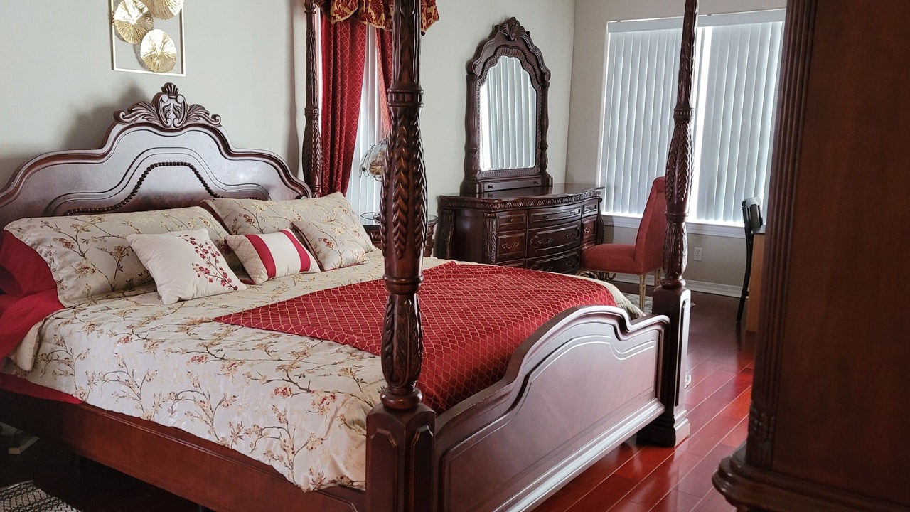 Photo of Bedroom in Niceville