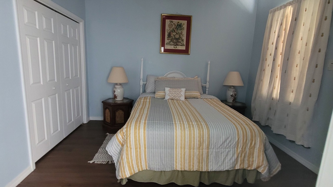 Photo of Bedroom in Niceville