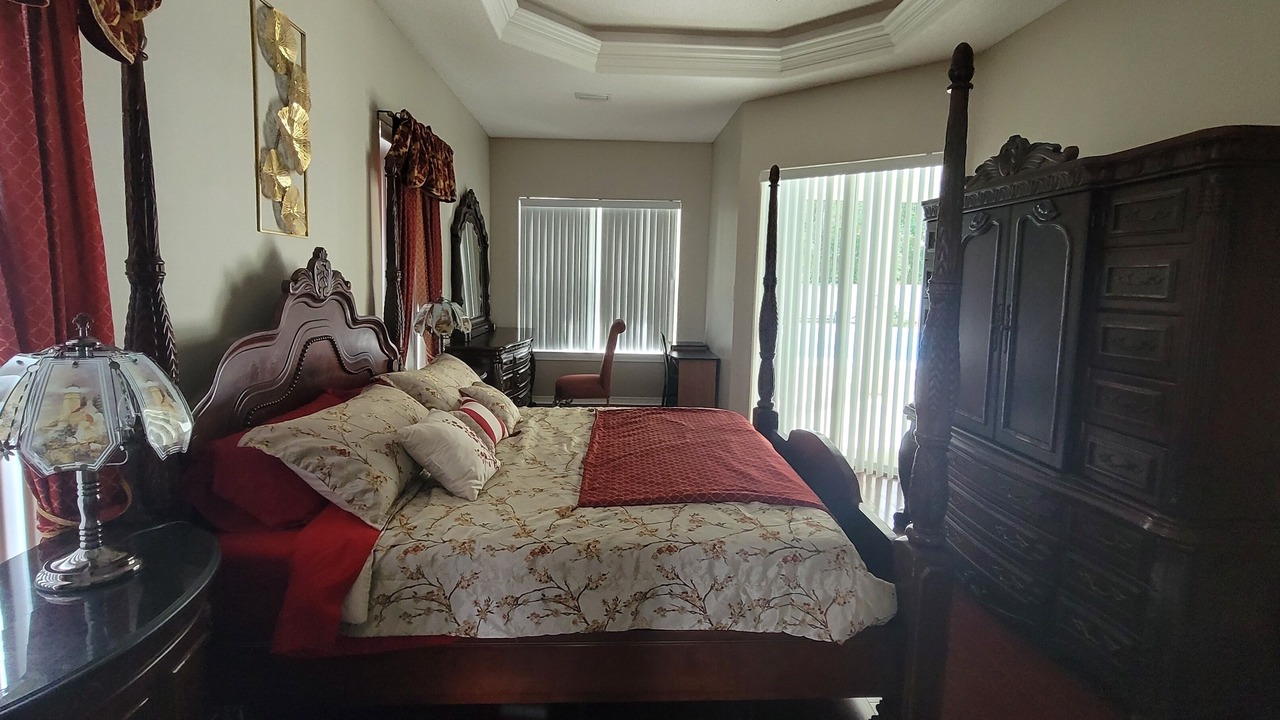 Photo of Bedroom in Niceville