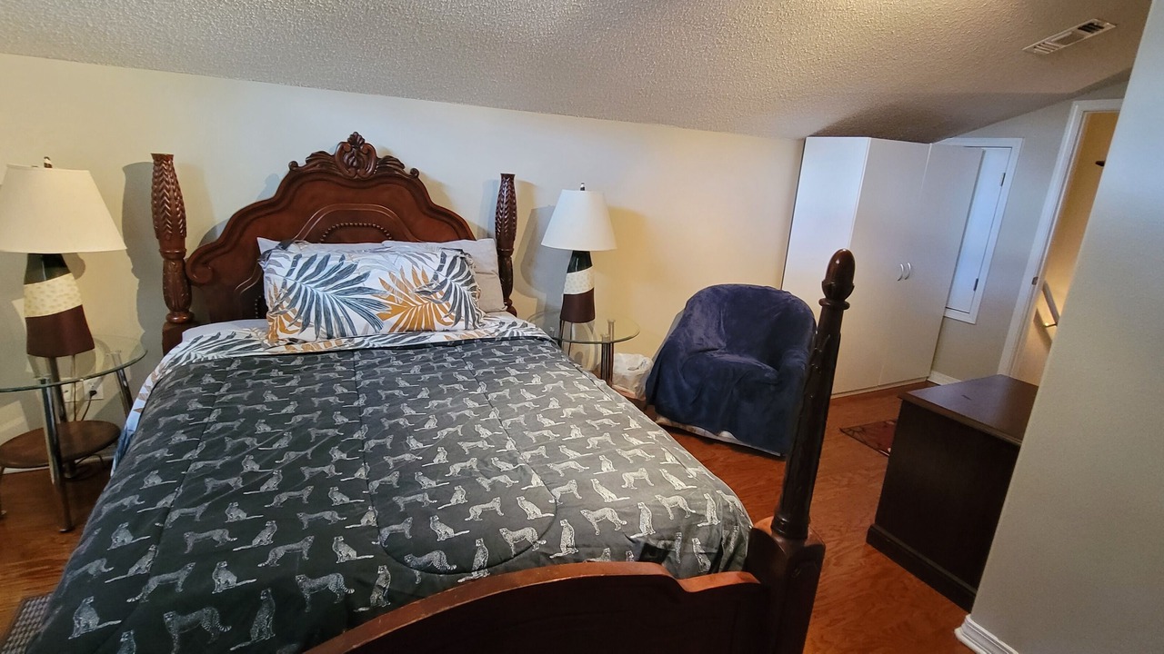 Photo of Bedroom in Niceville