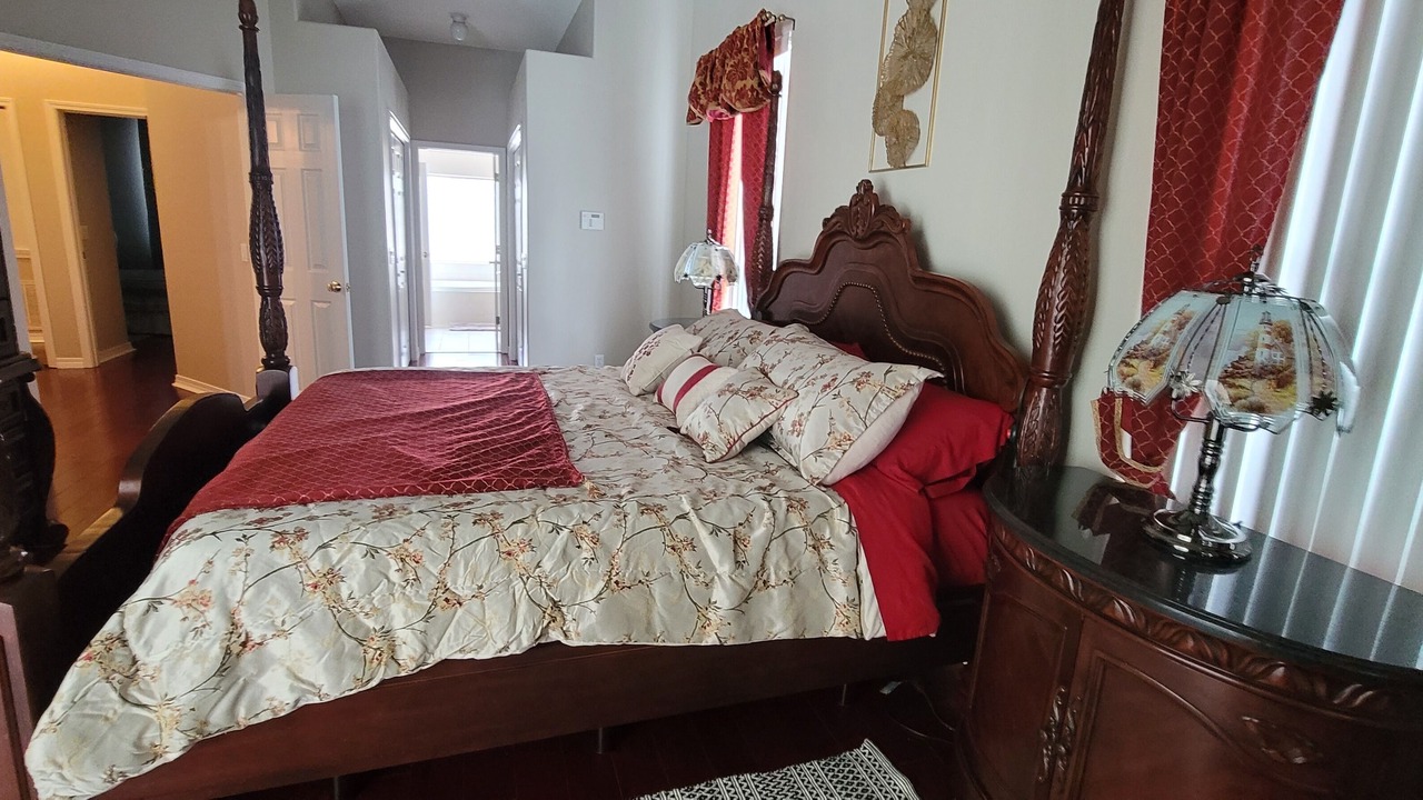 Photo of Bedroom in Niceville