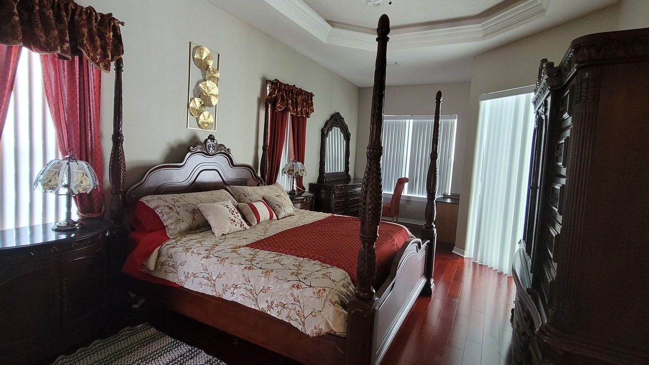Photo of Bedroom in Niceville