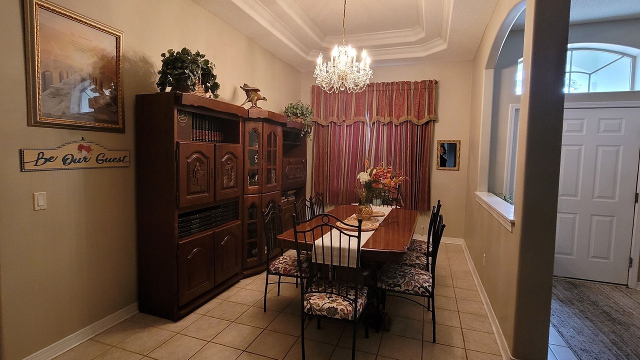 Photo of Bedroom in Niceville
