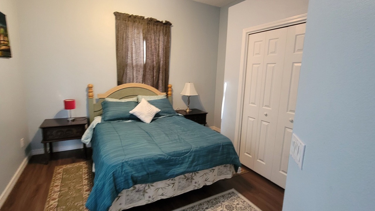 Photo of Bedroom in Niceville