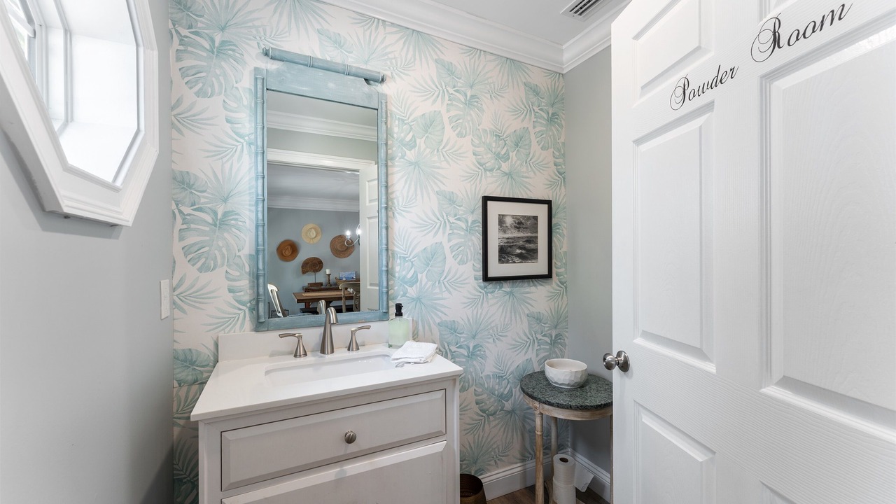Photo of Bathroom in Mexico Beach