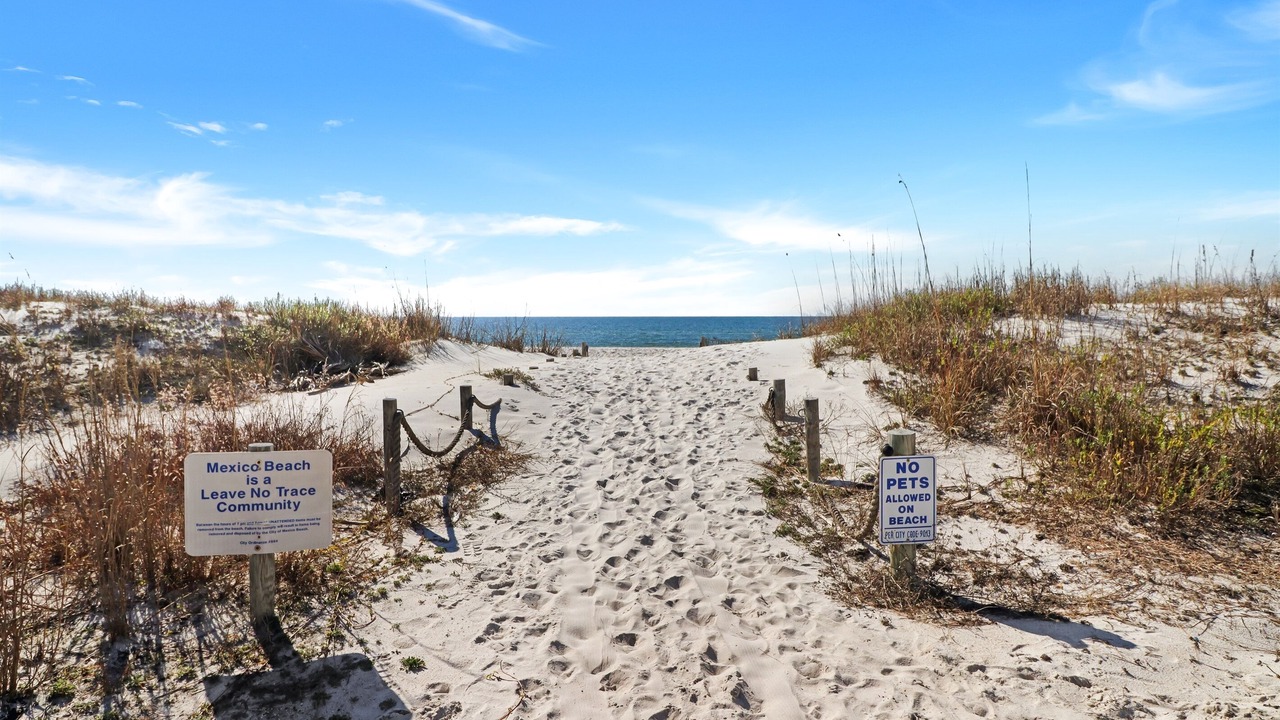 Photo of Others in Mexico Beach