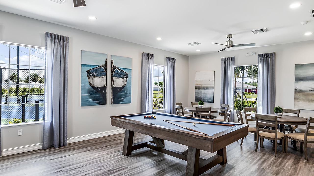 Photo of Bedroom in Naples