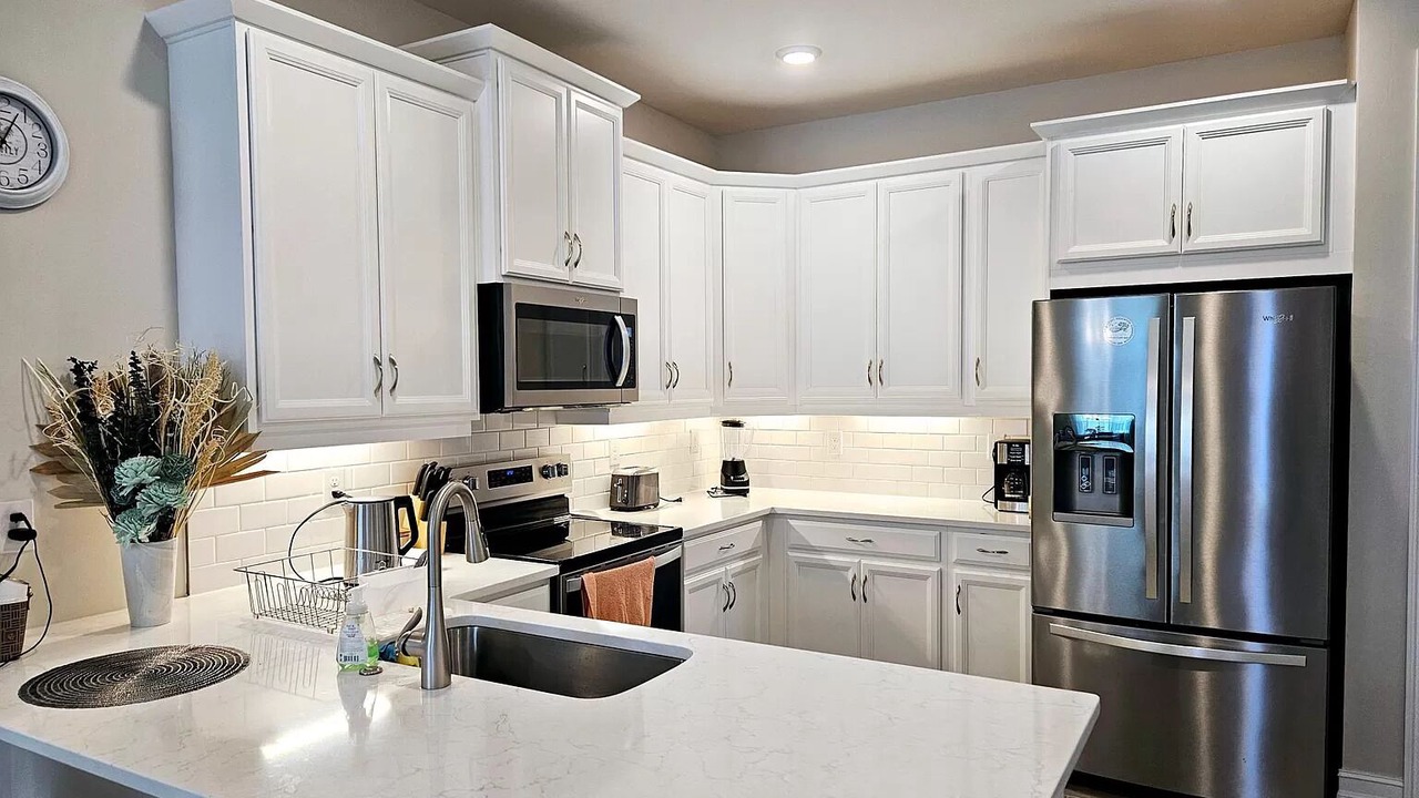 Photo of Kitchen in Naples
