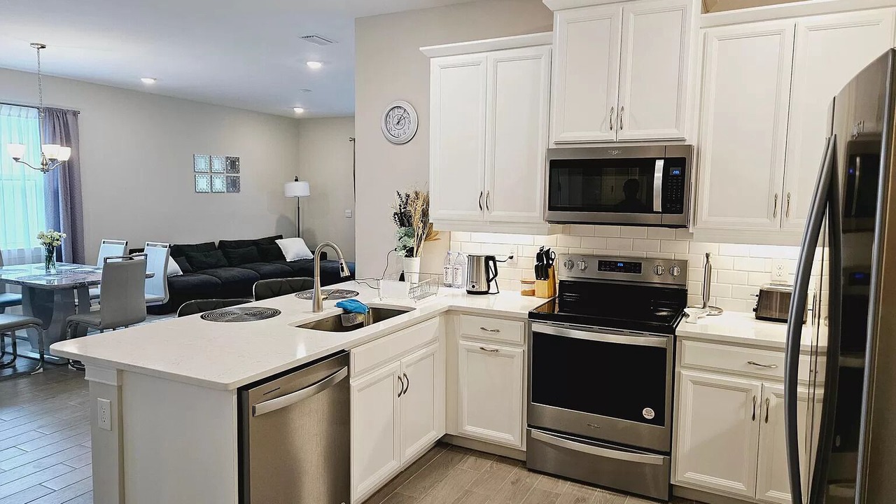 Photo of Kitchen in Naples
