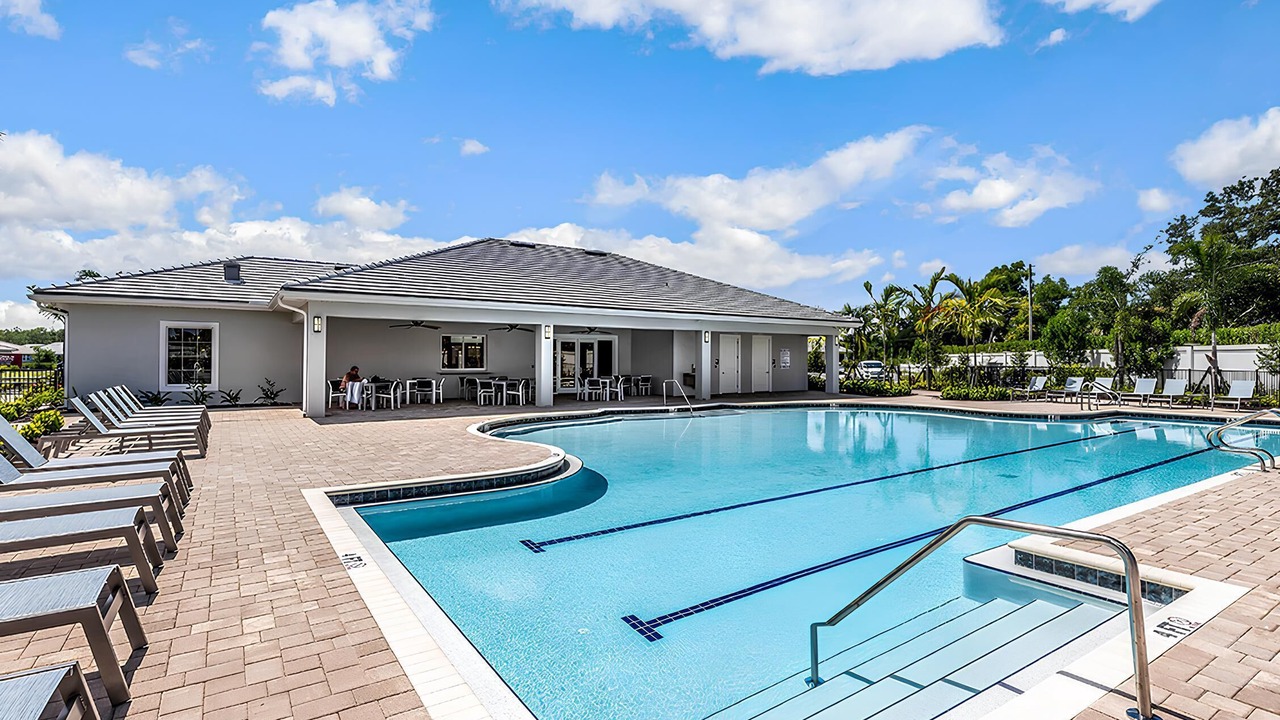 Photo of Outdoor in Naples