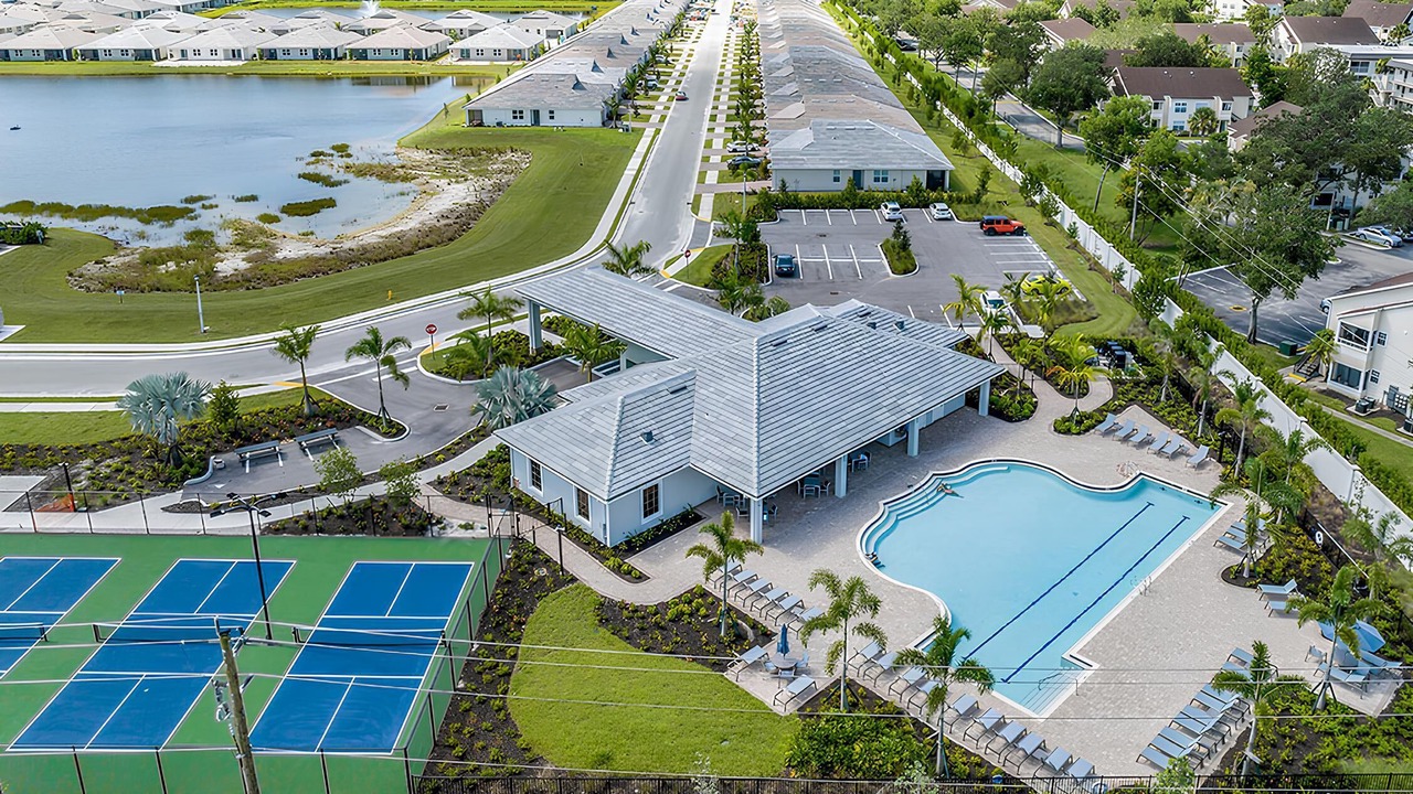 Photo of Outdoor in Naples