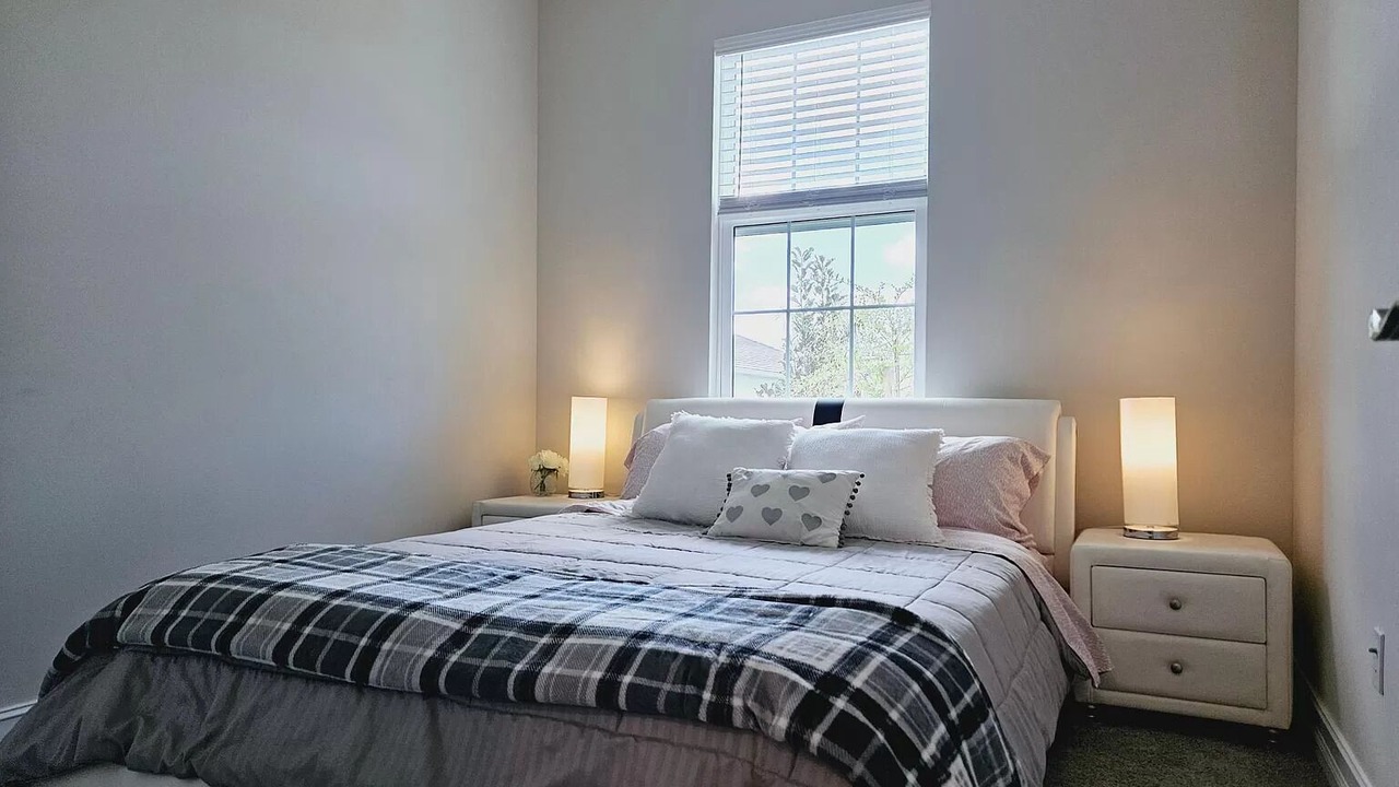 Photo of Bedroom in Naples