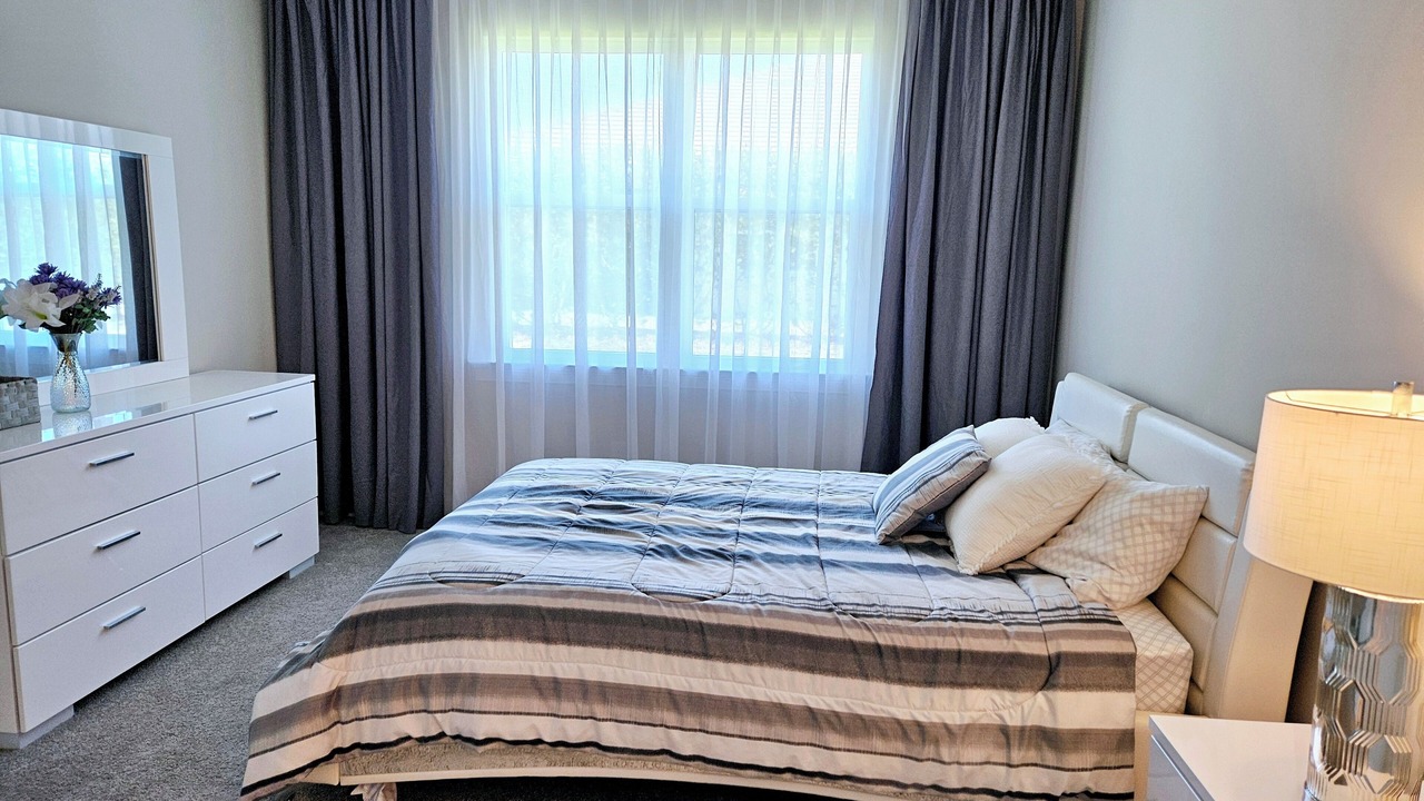 Photo of Bedroom in Naples