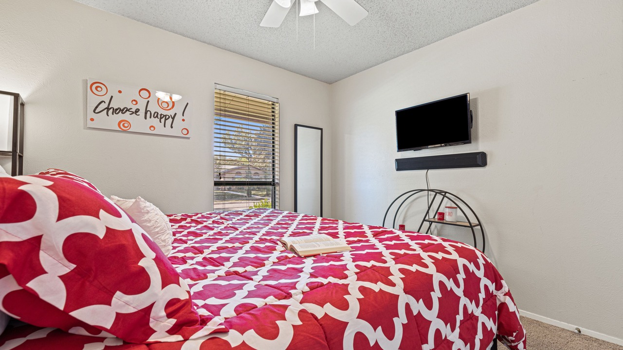 Photo of Bedroom in Plano