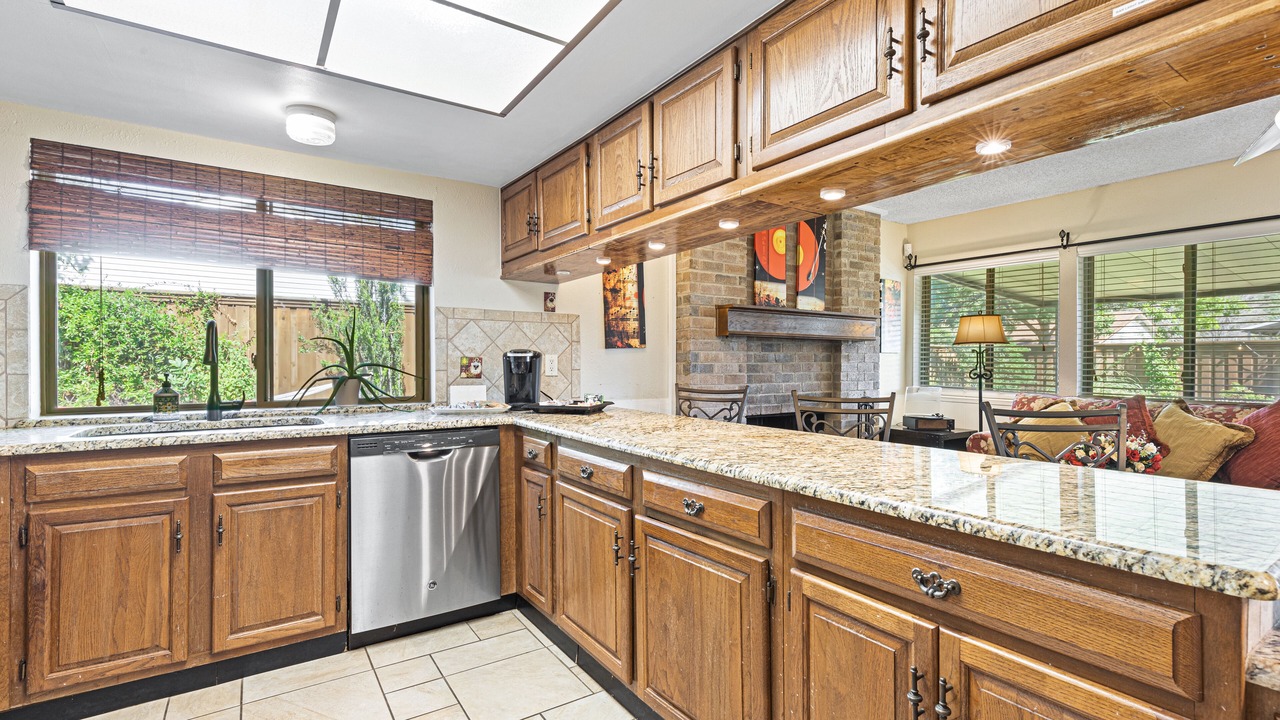 Photo of Kitchen in Plano