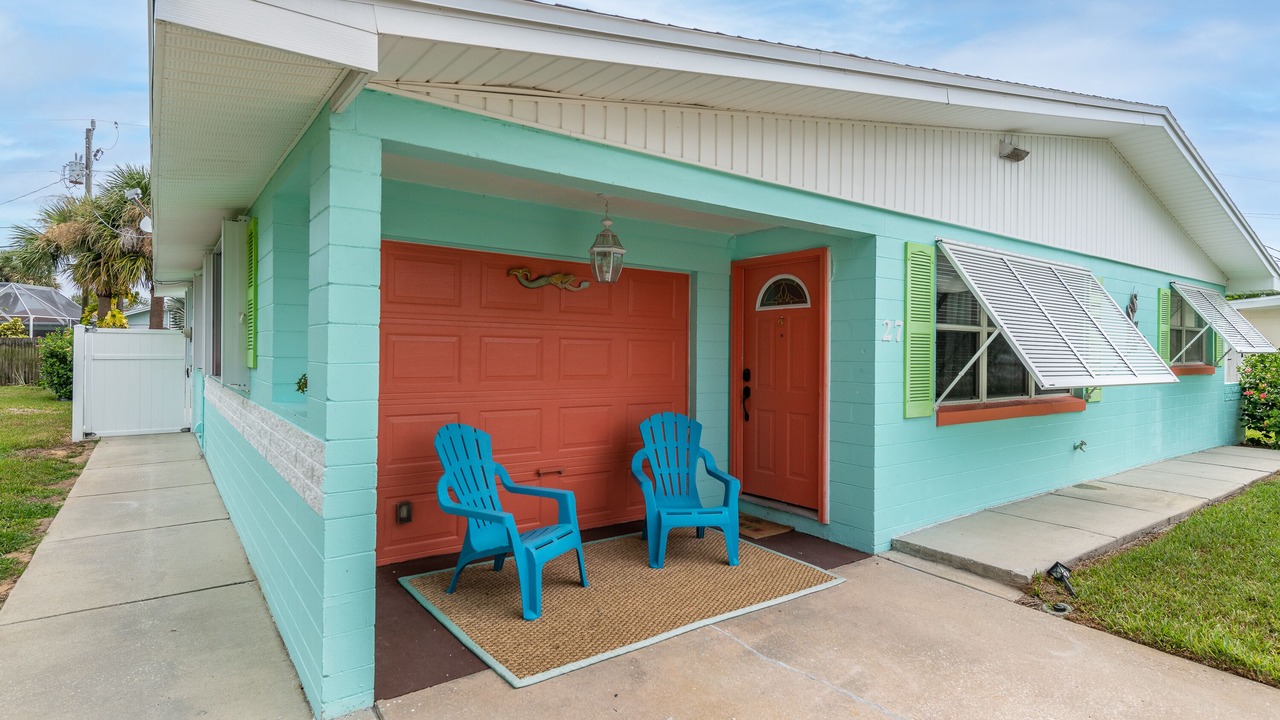 Photo of Outdoor in Ocean Breeze Estates
