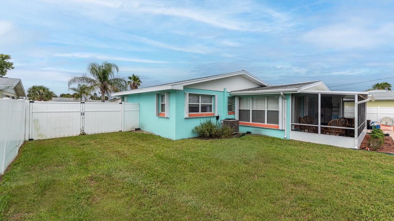 Photo of Outdoor in Ocean Breeze Estates