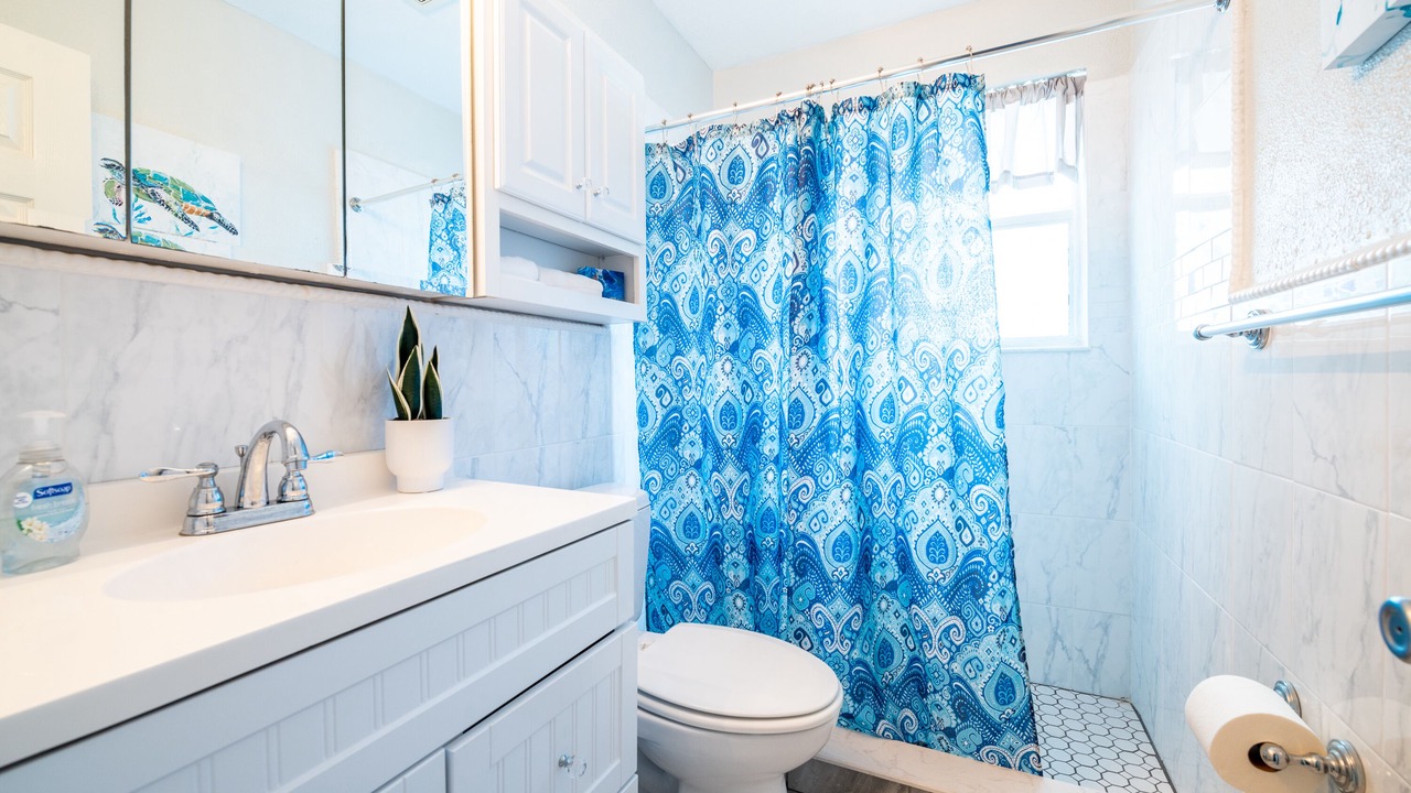 Photo of Bathroom in Ocean Breeze Estates