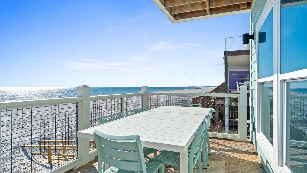 Photo of Others in Mexico Beach