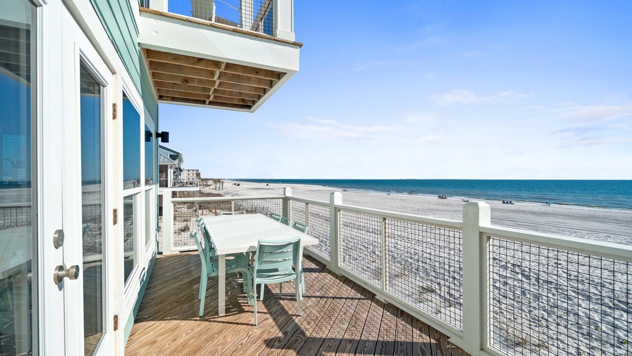 Photo of Others in Mexico Beach