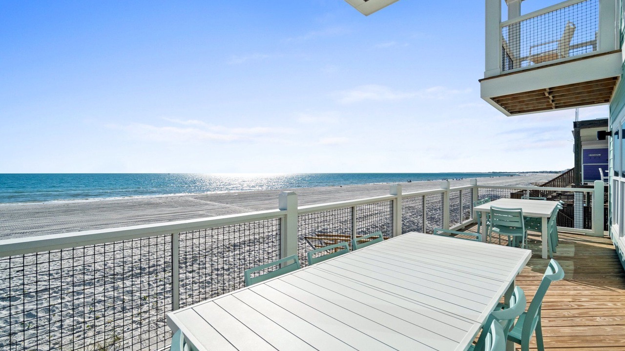 Photo of Others in Mexico Beach