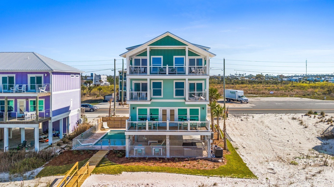 Photo of Others in Mexico Beach
