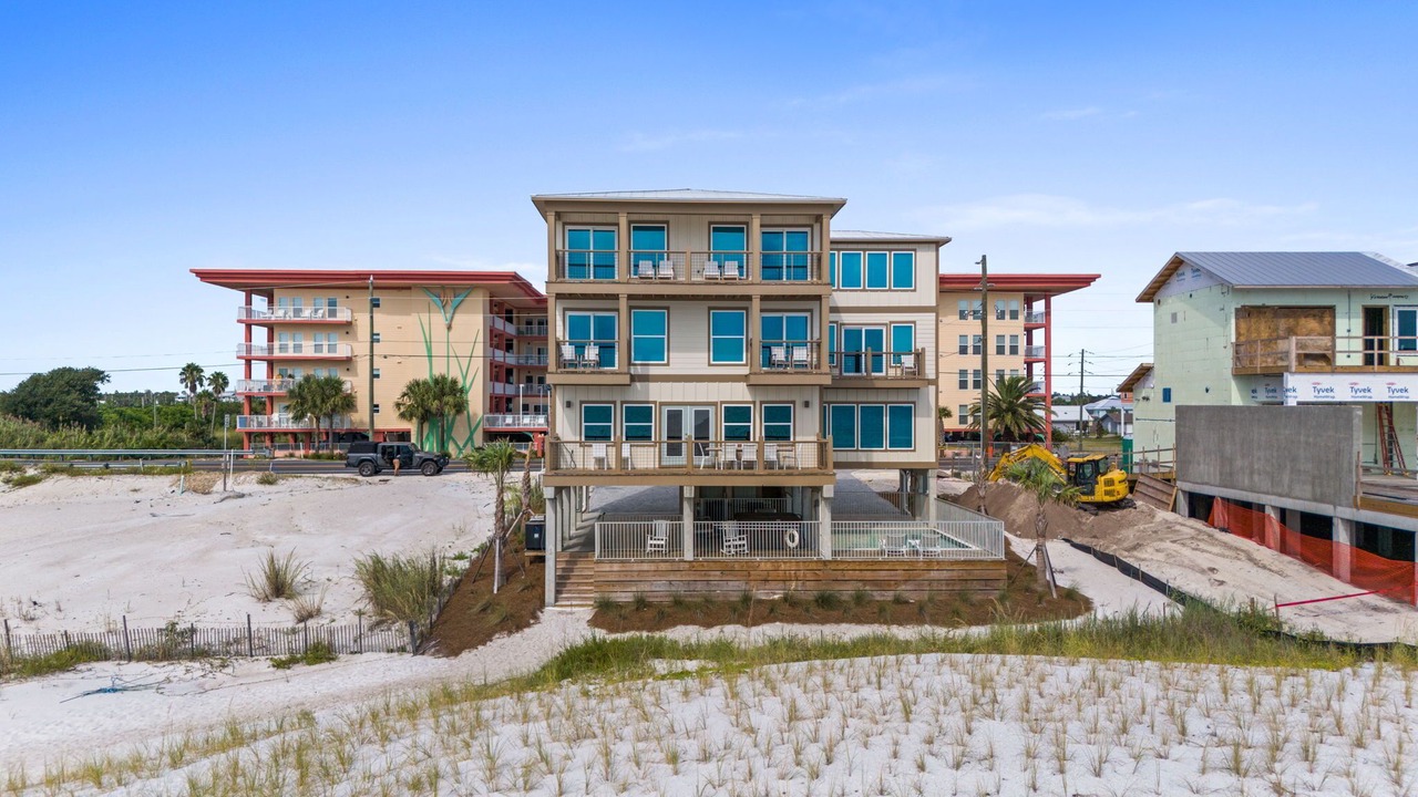 Photo of Others in Mexico Beach