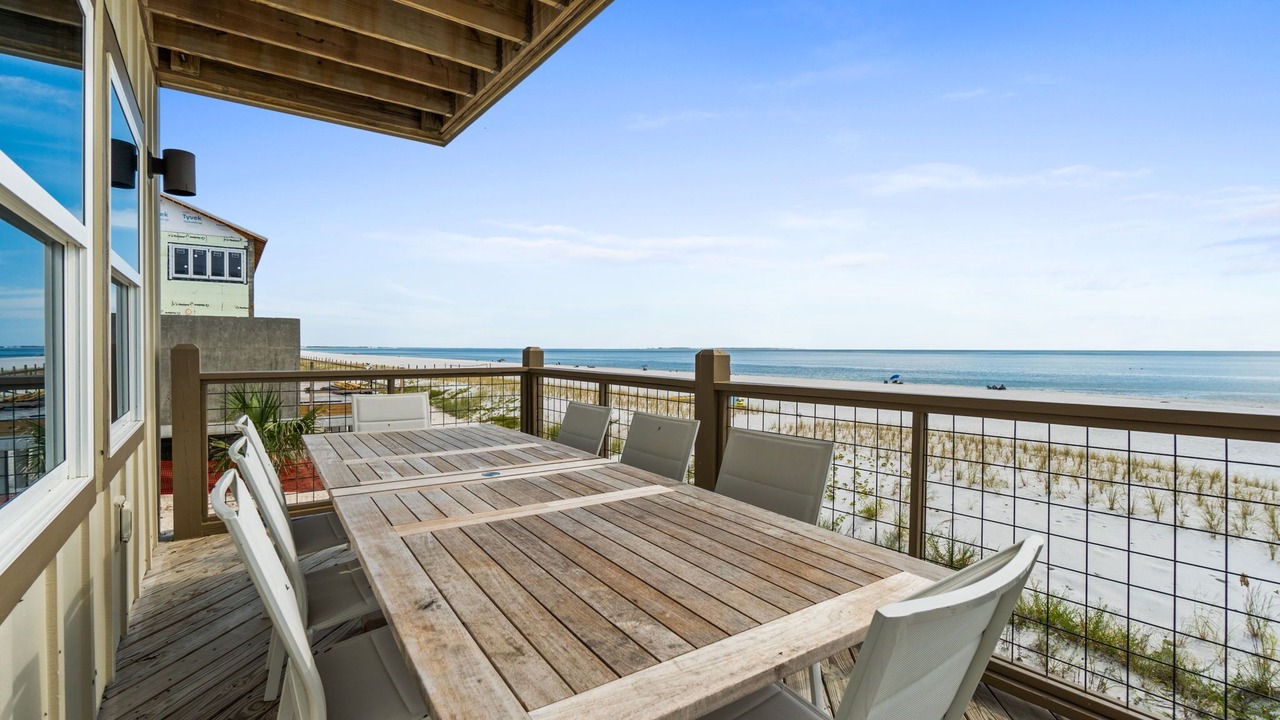 Photo of Others in Mexico Beach