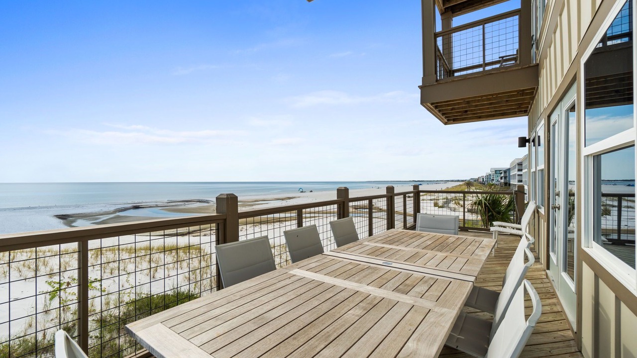 Photo of Others in Mexico Beach