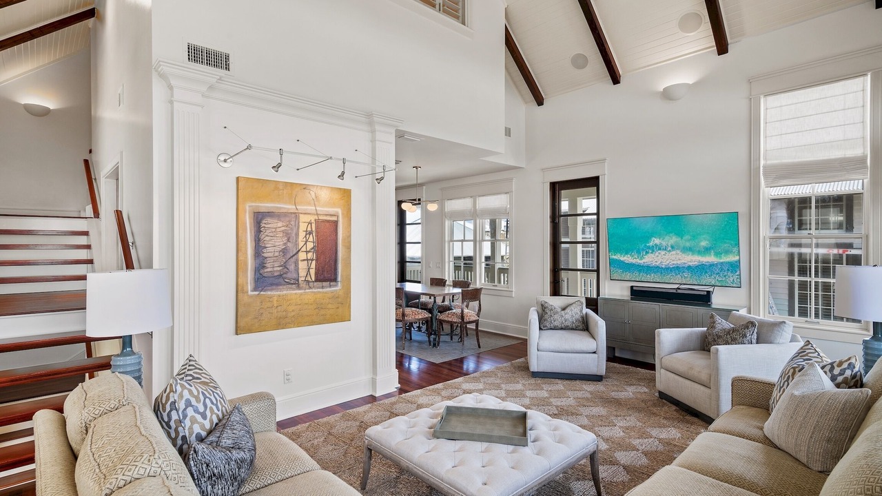 Photo of Others in Rosemary Beach