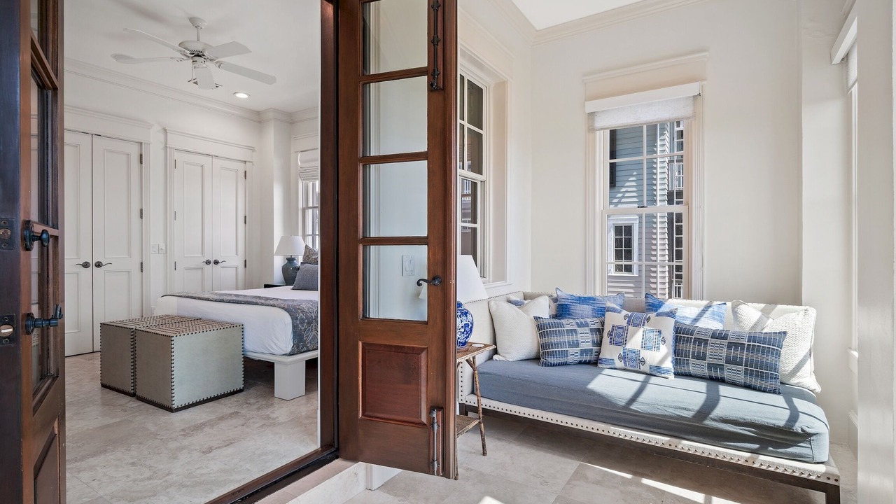 Photo of Outdoor in Rosemary Beach