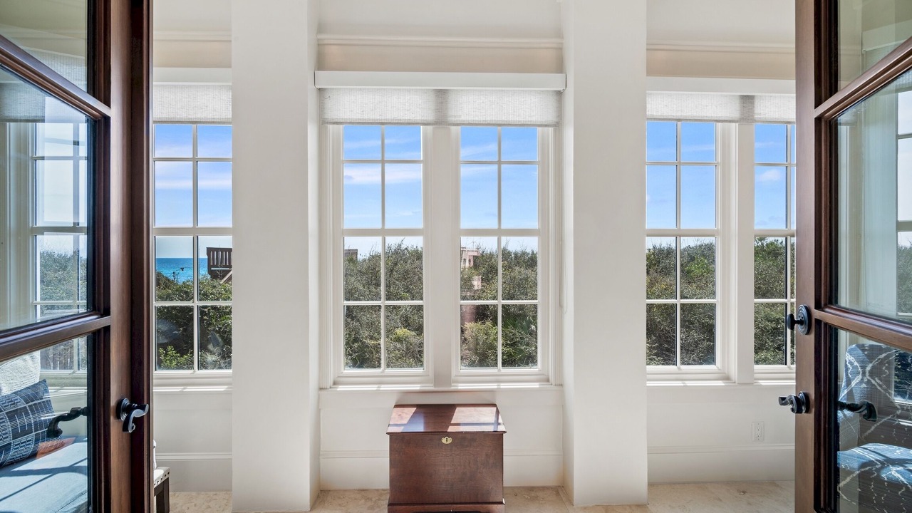Photo of Outdoor in Rosemary Beach