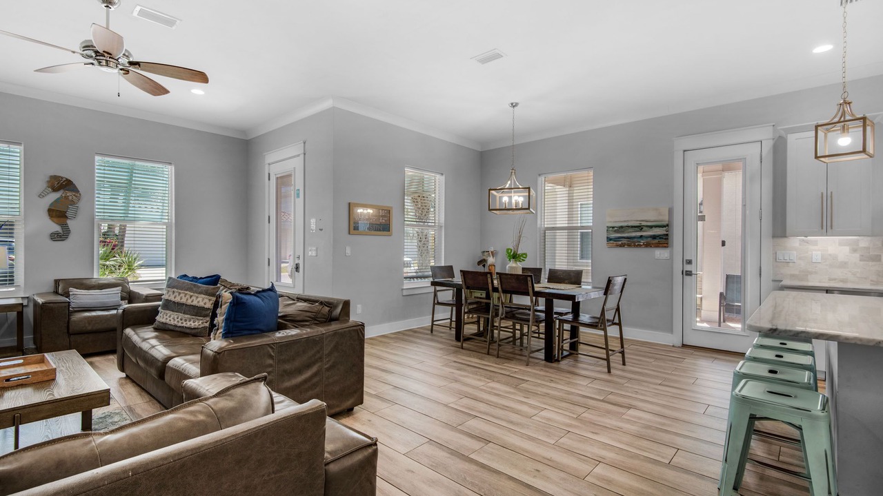 Photo of Bedroom in Emerald Waters Village