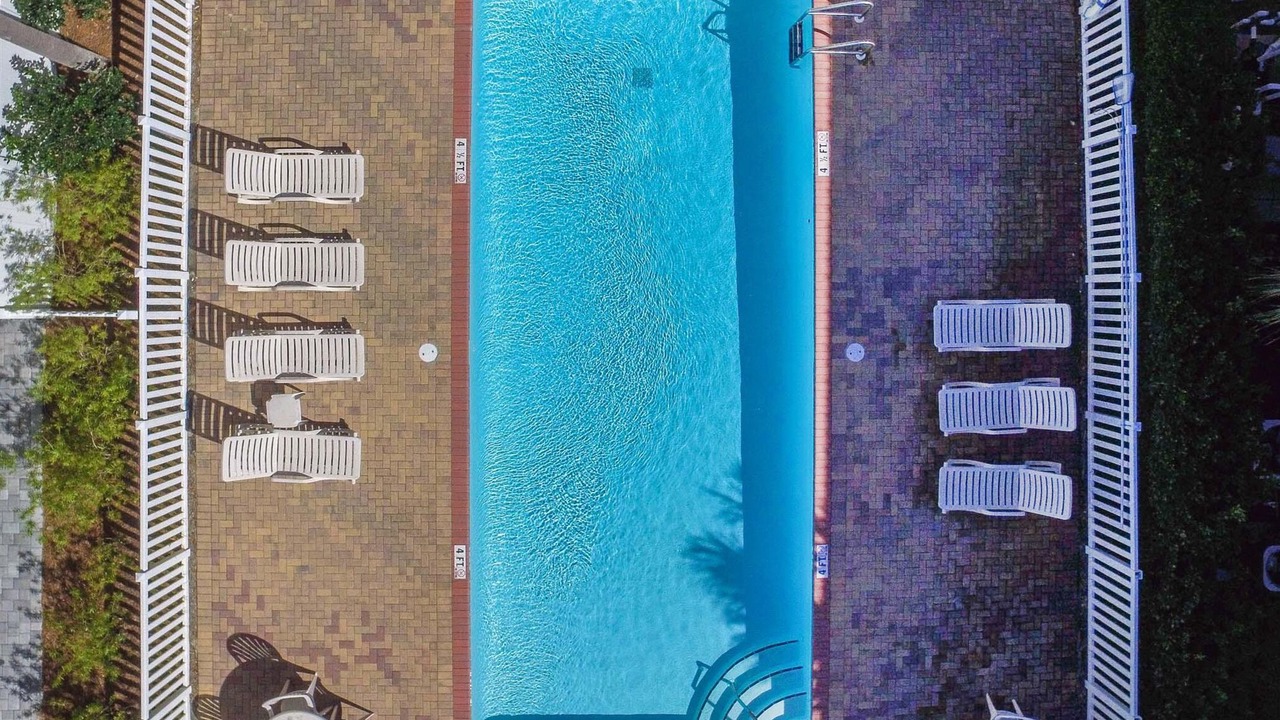 Photo of Outdoor in Emerald Waters Village