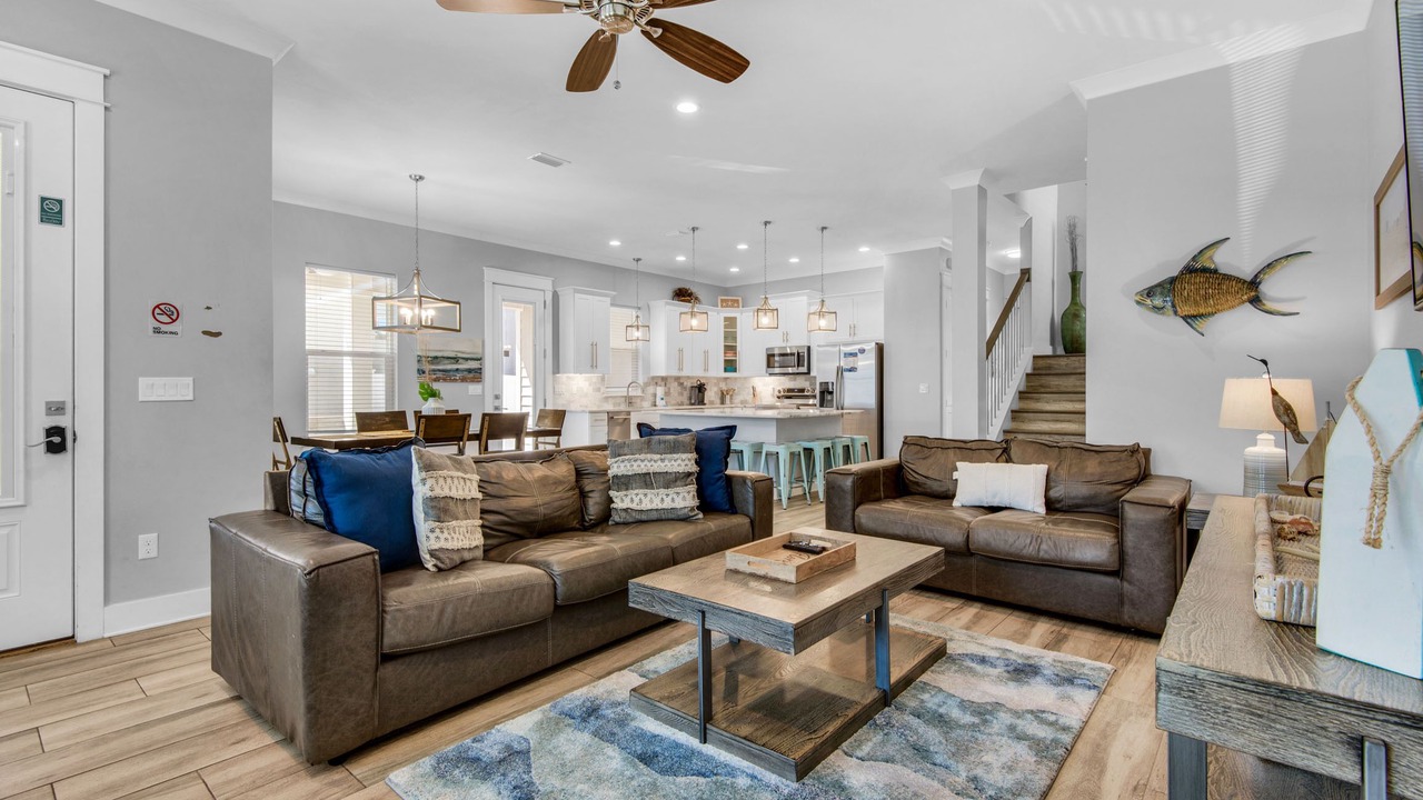 Photo of Bedroom in Emerald Waters Village