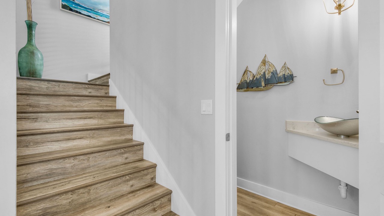 Photo of Bathroom in Emerald Waters Village