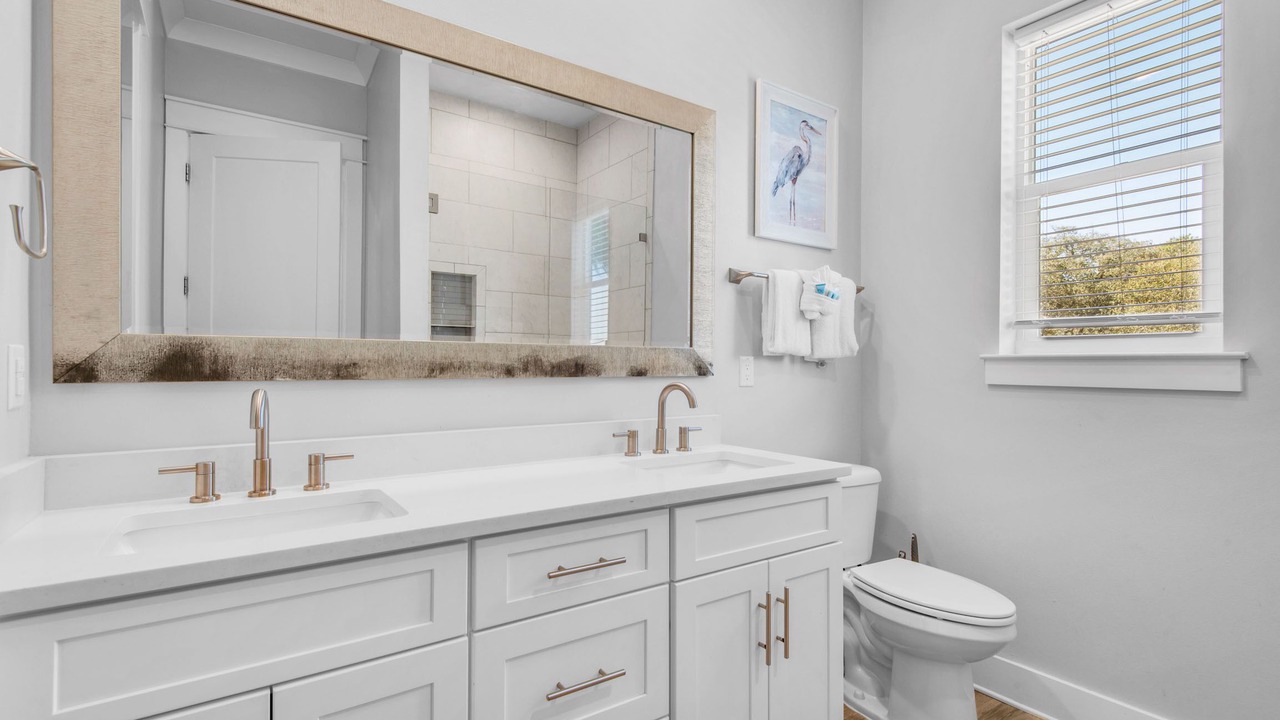 Photo of Bathroom in Emerald Waters Village