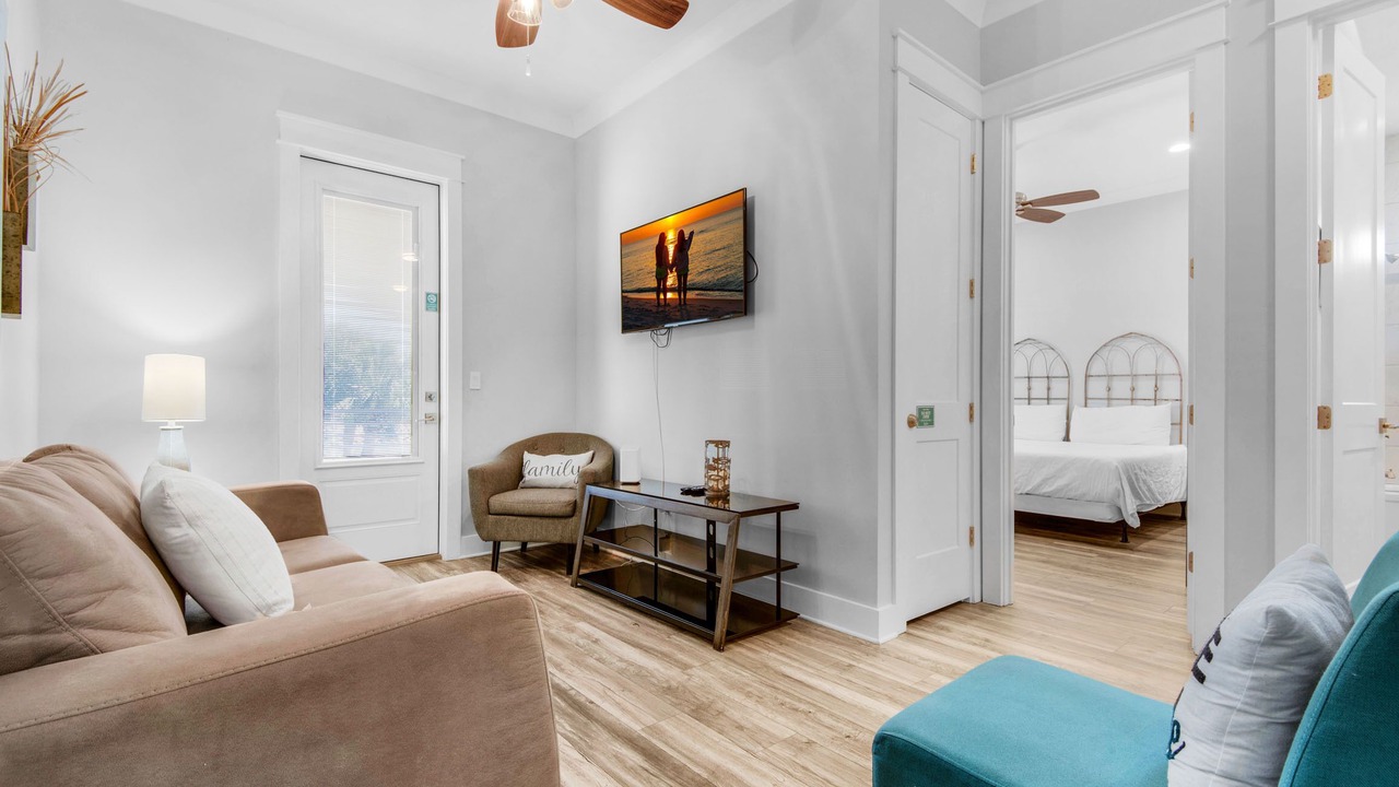 Photo of Bedroom in Emerald Waters Village