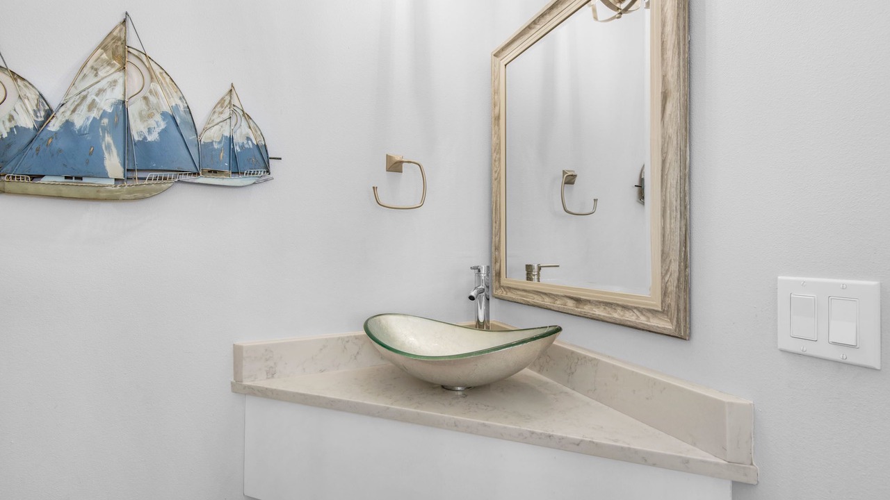 Photo of Bathroom in Emerald Waters Village