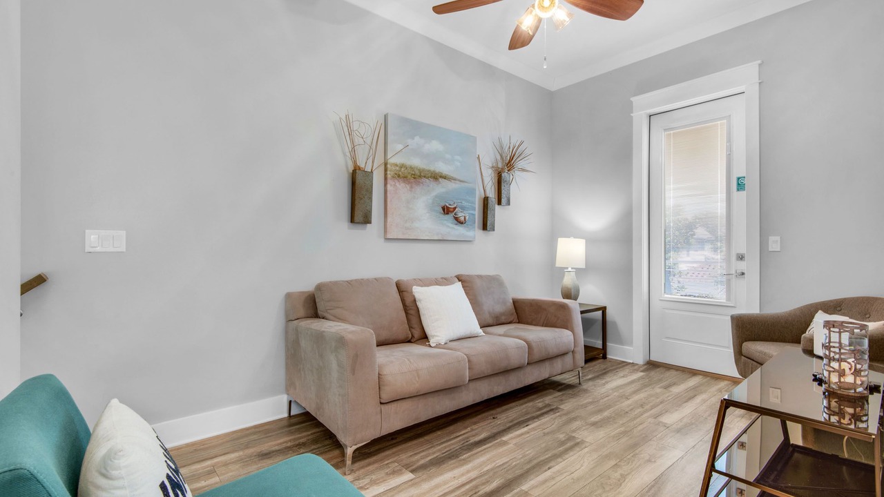 Photo of Bedroom in Emerald Waters Village