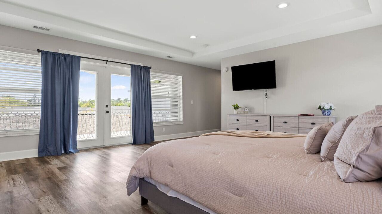 Photo of Bedroom in Port Charlotte