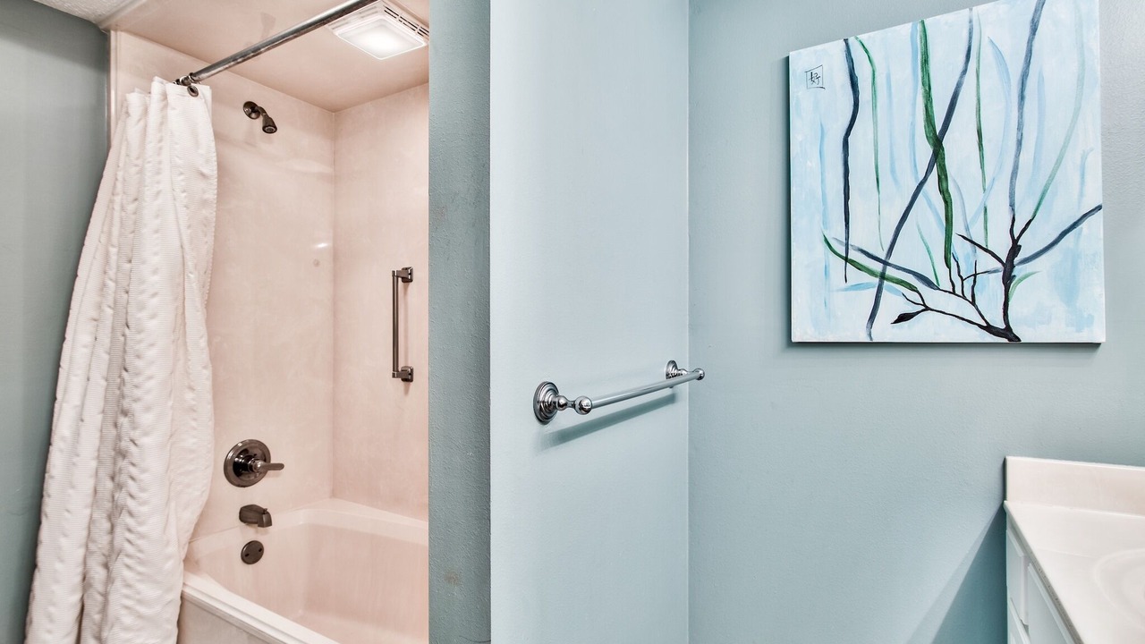 Photo of Bathroom in North West Florida