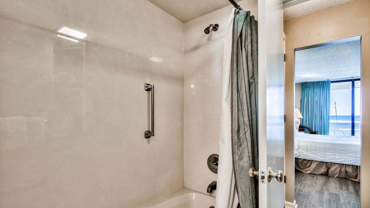 Photo of Bathroom in North West Florida