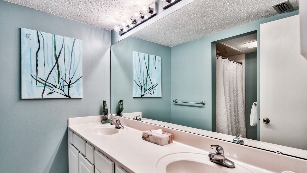 Photo of Bathroom in North West Florida